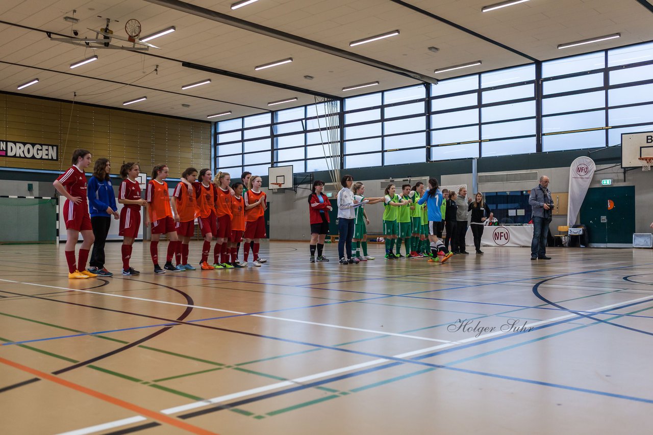 Bild 778 - Norddeutsche Futsalmeisterschaft